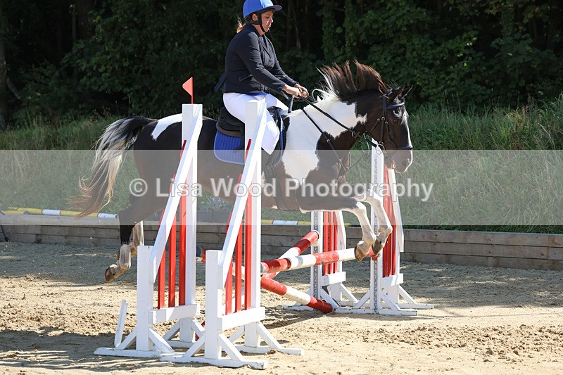 3E7A1152 - Class 7: 70cm Senior