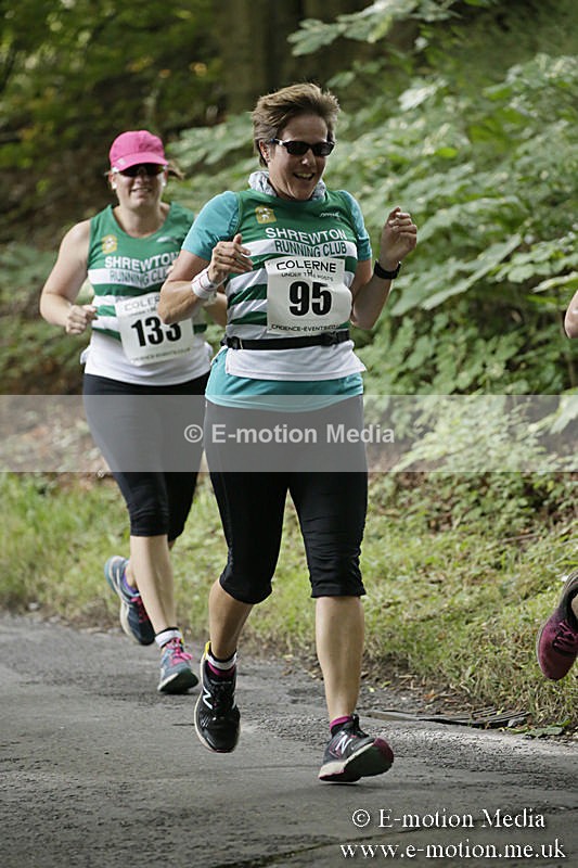 CAD5M 210719-0239 - Cadence Events Colerne 5 Miler  21-Jul-2019