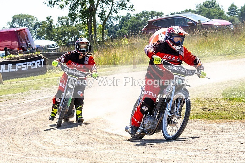 20250712-R79B3A4249 - Ride & Skid It. Speedway Experience Day 12th July 2025