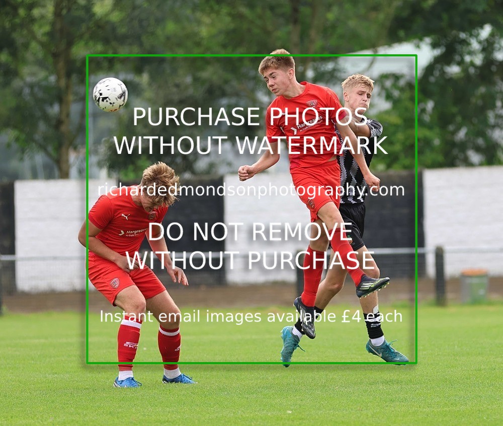 533A0799 - Kendal Town under 18s vs Workington under 18s