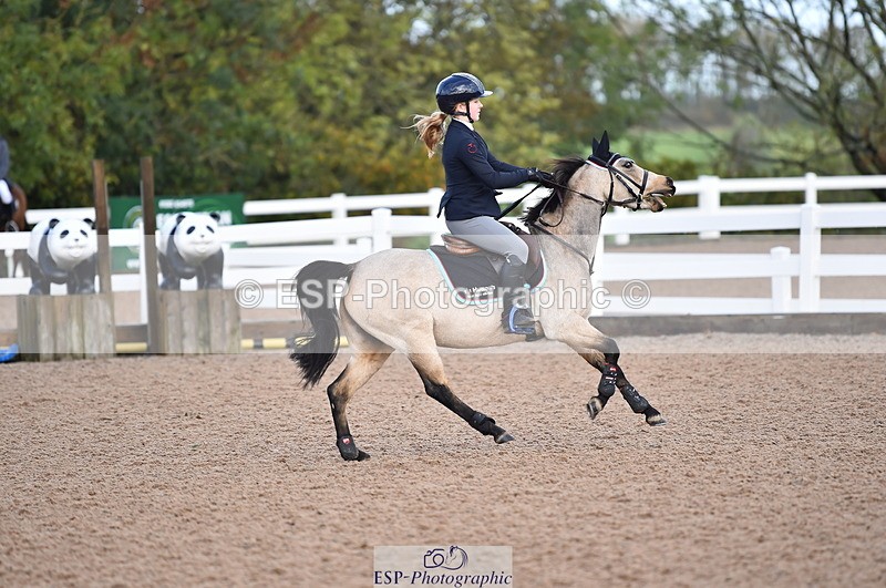 231028A-103120-00446 - Cls 1 Pony 70cm