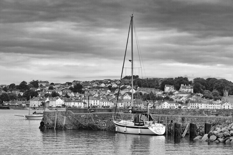The Lundy Lark - Latest Images