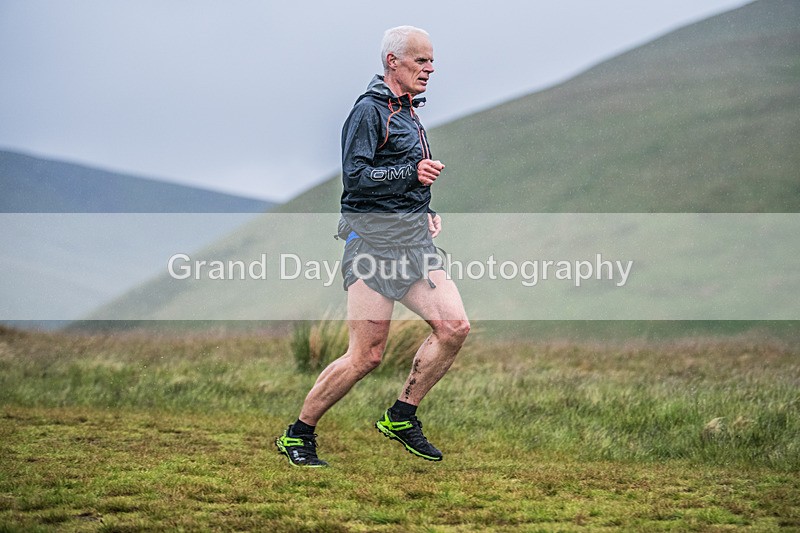 Blencathra-497 - Blencathra Fell Race Wednesday 4th June 2025