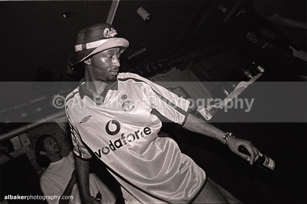 29 souls of mischief - Friends-&-Family @ sankeys-soap 28.02.02