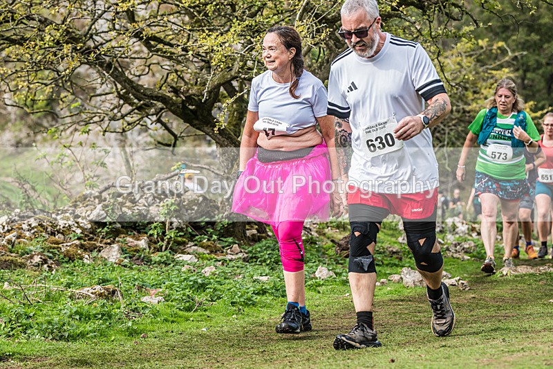 Dovedale-2019 - Dovedale Dash Sunday 4th October 2026