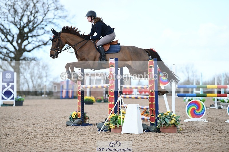 250328-112414-00757 - Cls 2 Snr Newcomers