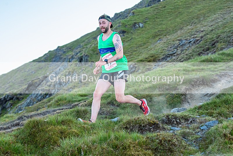 Blencathra-507 - Blencathra Fell Race Wednesday 7th June 2023