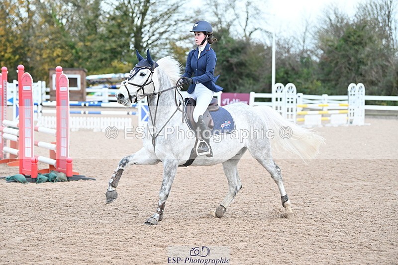 231119A-093912-04688 - Sun Cls 3 BlueChip Pony Discovery Qualifier