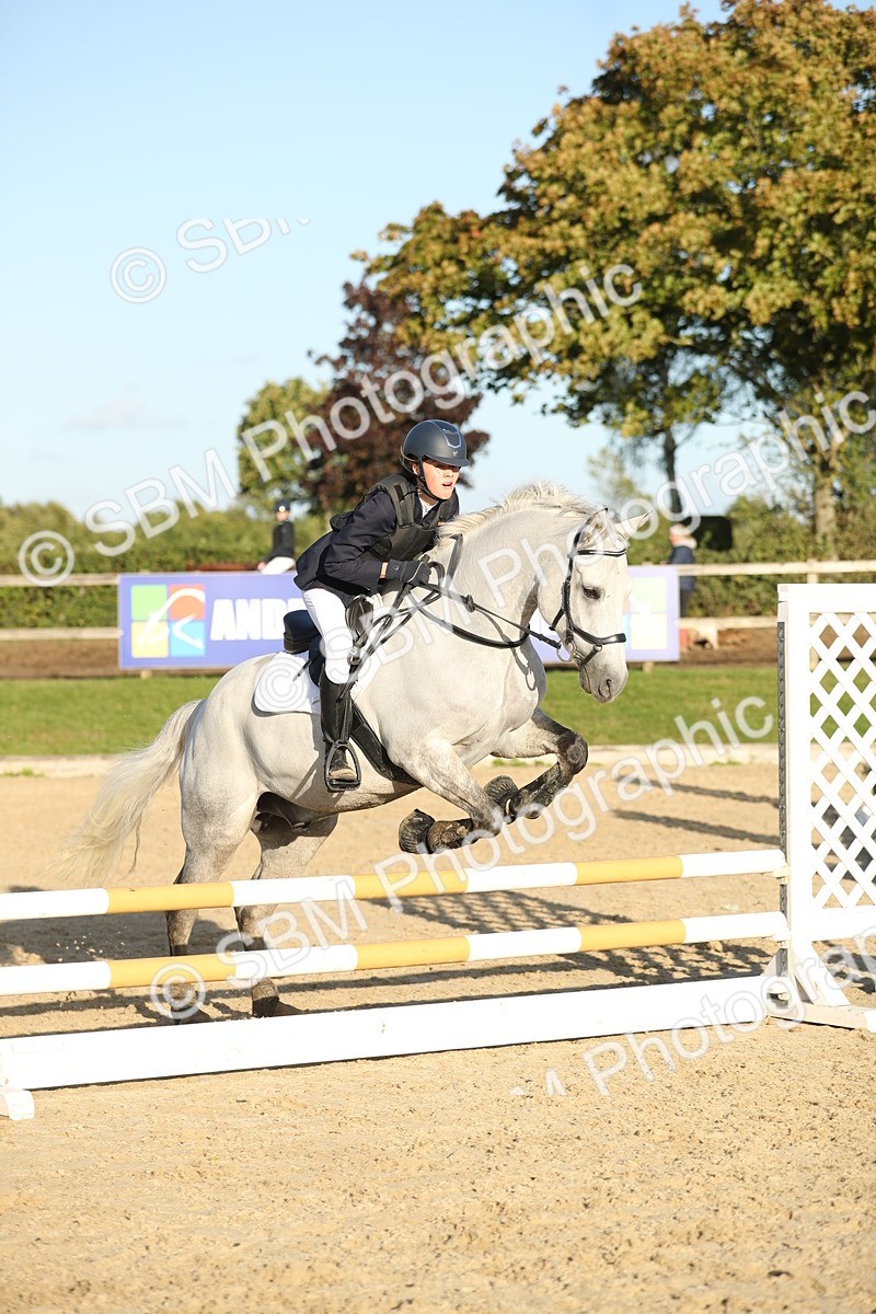 SBM_54100 - J23 - Junior Horse 70cm Championship