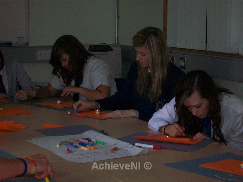  - Peer Mentoring Programme 2012