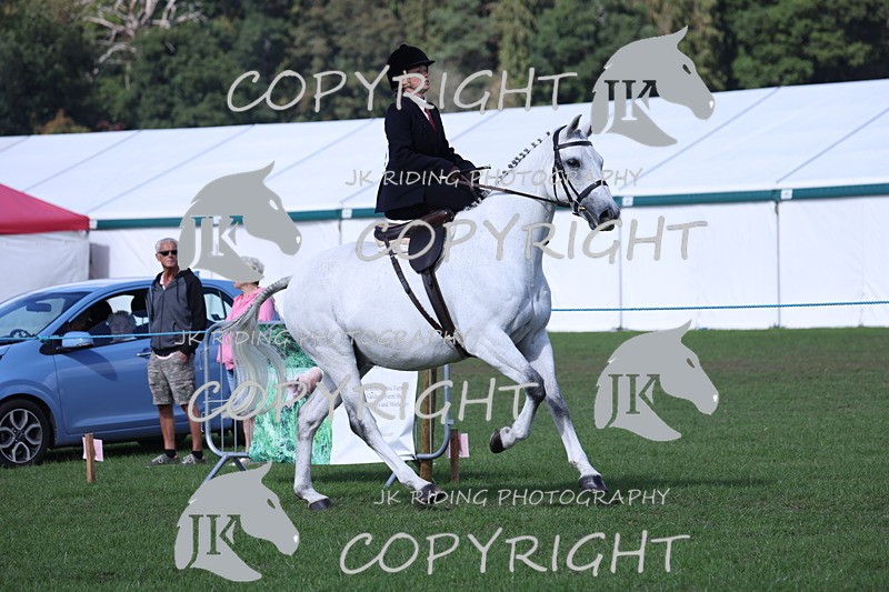 APP_3101 - Class 11 Veterans ridden