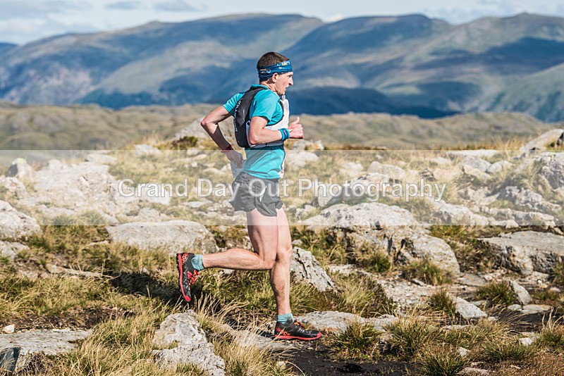 Three Shires-117 - Three Shires Fell Face Saturday 17th September 2022