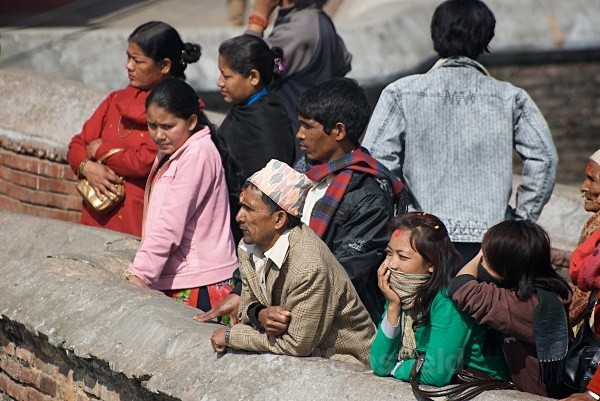  - Nepal