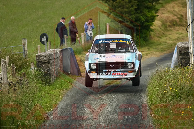 Wilton Recycling Donegal Rally Friday 164 of 207 - Wilton Recycling Donegal International Rally