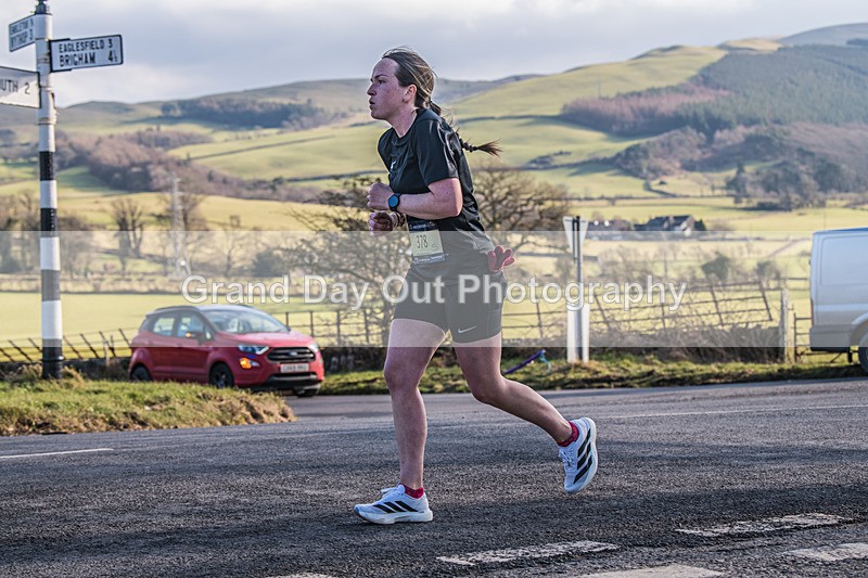 North Lakes-1283 - North Lakes 10K & Half Marathon Sunday 9th February 2025