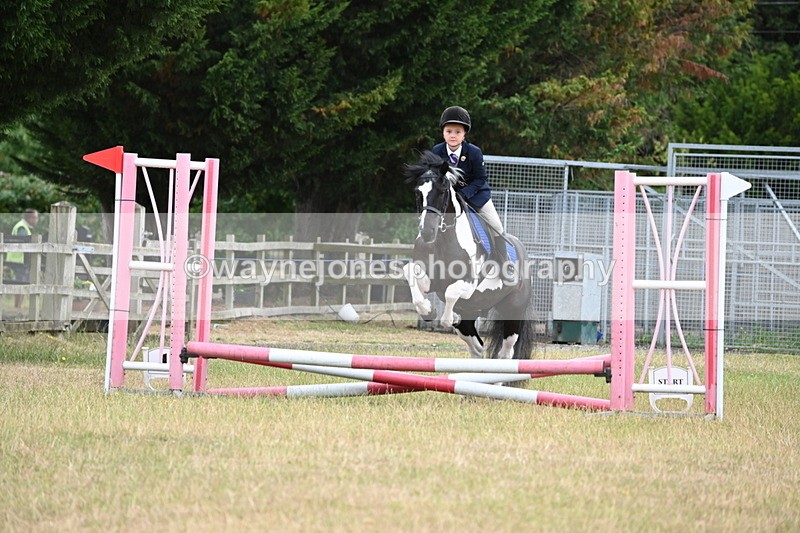 WJ6_9367 - Class 12 Minimus Jumping 45cm