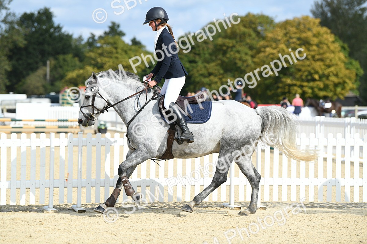 SBM_61832 - j25 - Junior Horse 80cm Championship