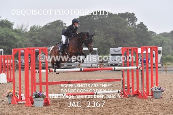 JAC_2367 - CLASS 13 Junior 1.15m Open