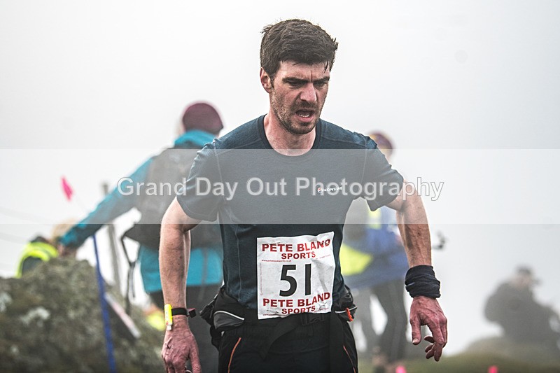Wansfell-407 - Wansfell Race Friday 27th December 2024