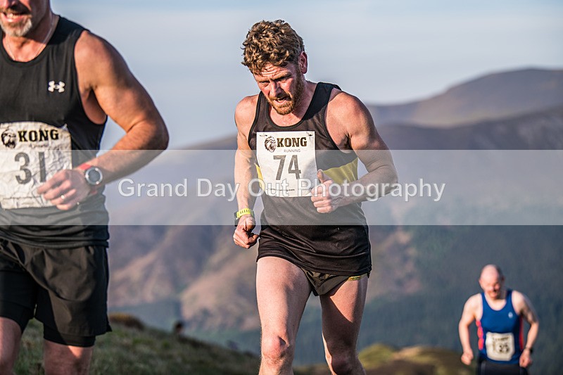 Lords Seat-364 - Lords Seat Fell Race Wednesday 30th April 2025