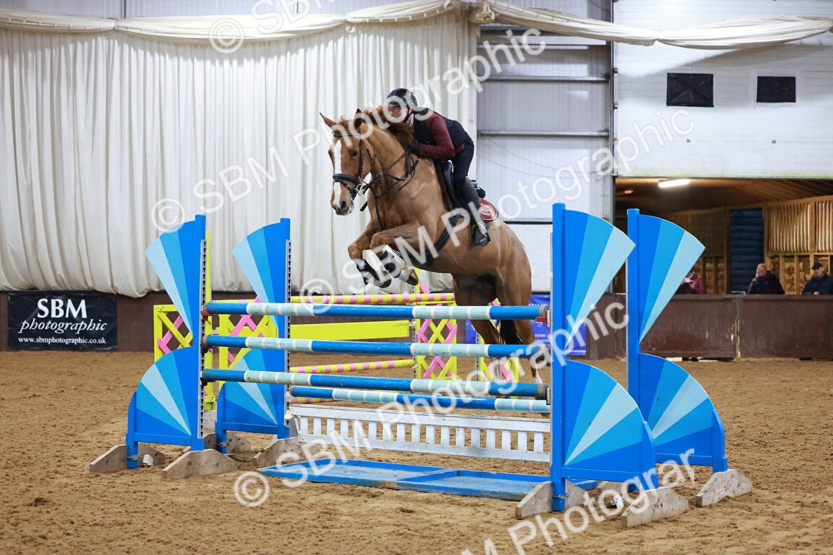 SBM_002910 - Class 6 - National 1.30m