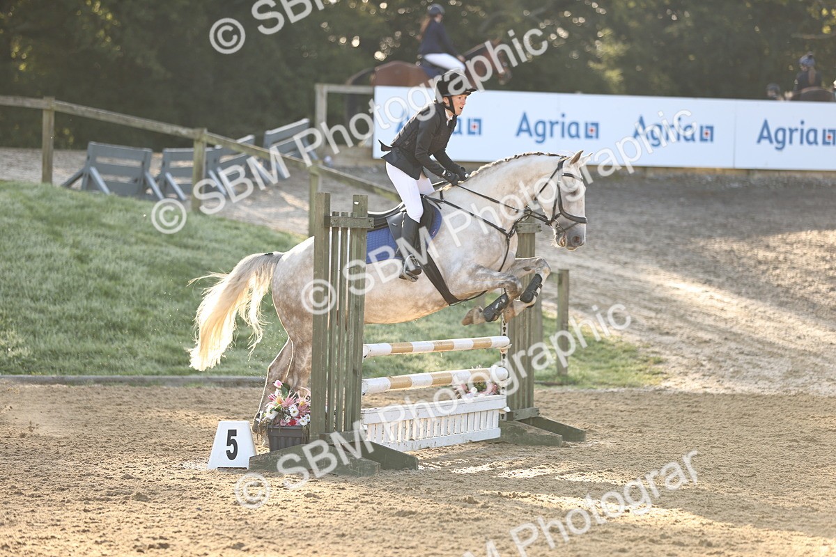 SBM_34551 - J38 - Senior 80cm Championship