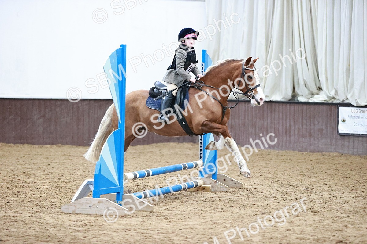 SBM_000497 - Class 2 - 50cm