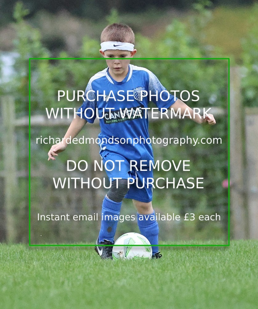 533A0447 - Wattsfield U9 vs Swarthmoor (17/9/25)