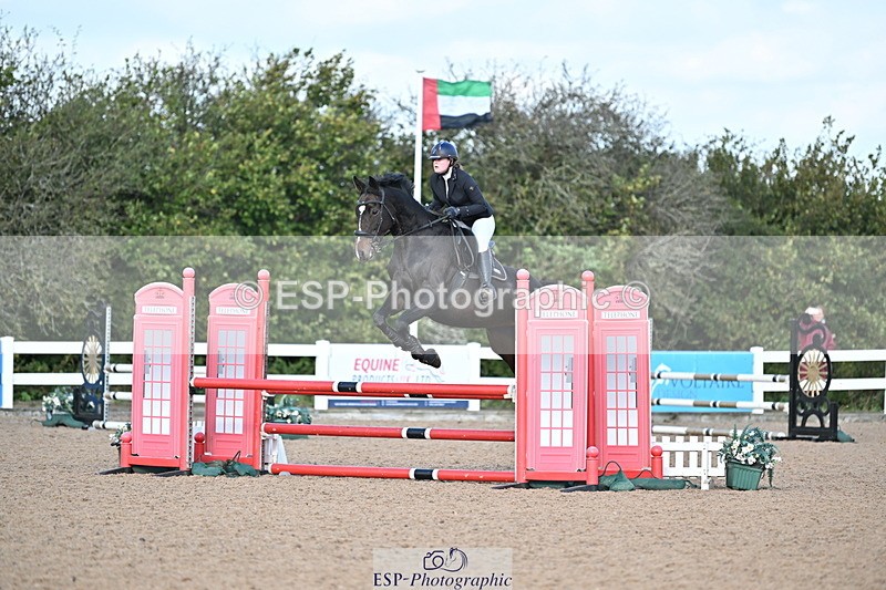 241005A-102354-02963 - SAT Cls 16 85cm Amateur Quali