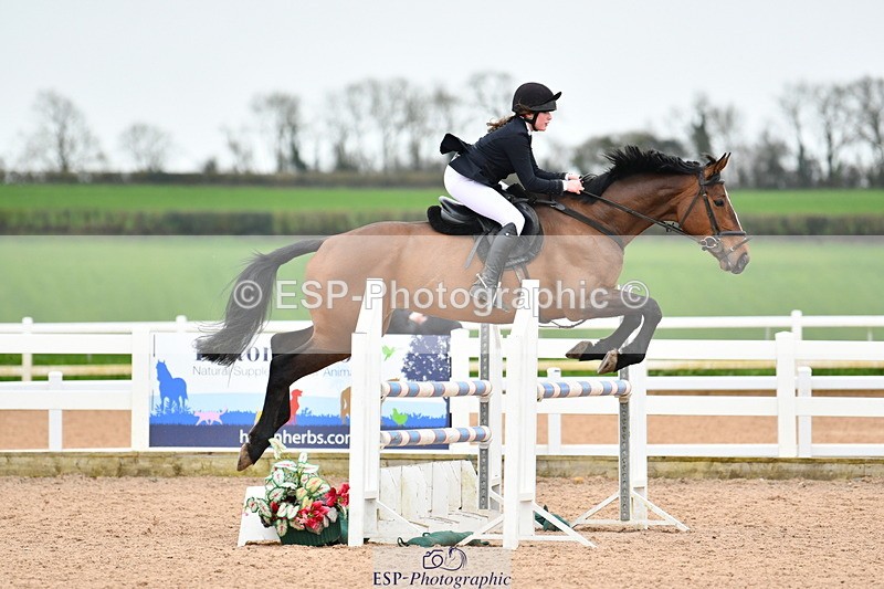 240316A-120052-03329 - Cls 21 95cm National Amateur Quali