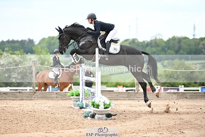 250509-142806-07632 - Cls 15 Talent Seeker inc 7yr old - 1.30pm break to End