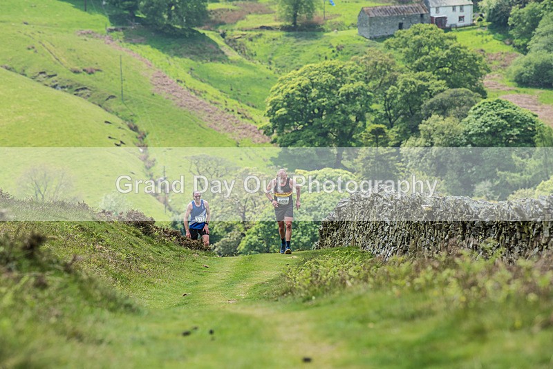 Two Tops-497 - Two Tops Fell Races (Junior & Senior) Saturday 20th May 2023