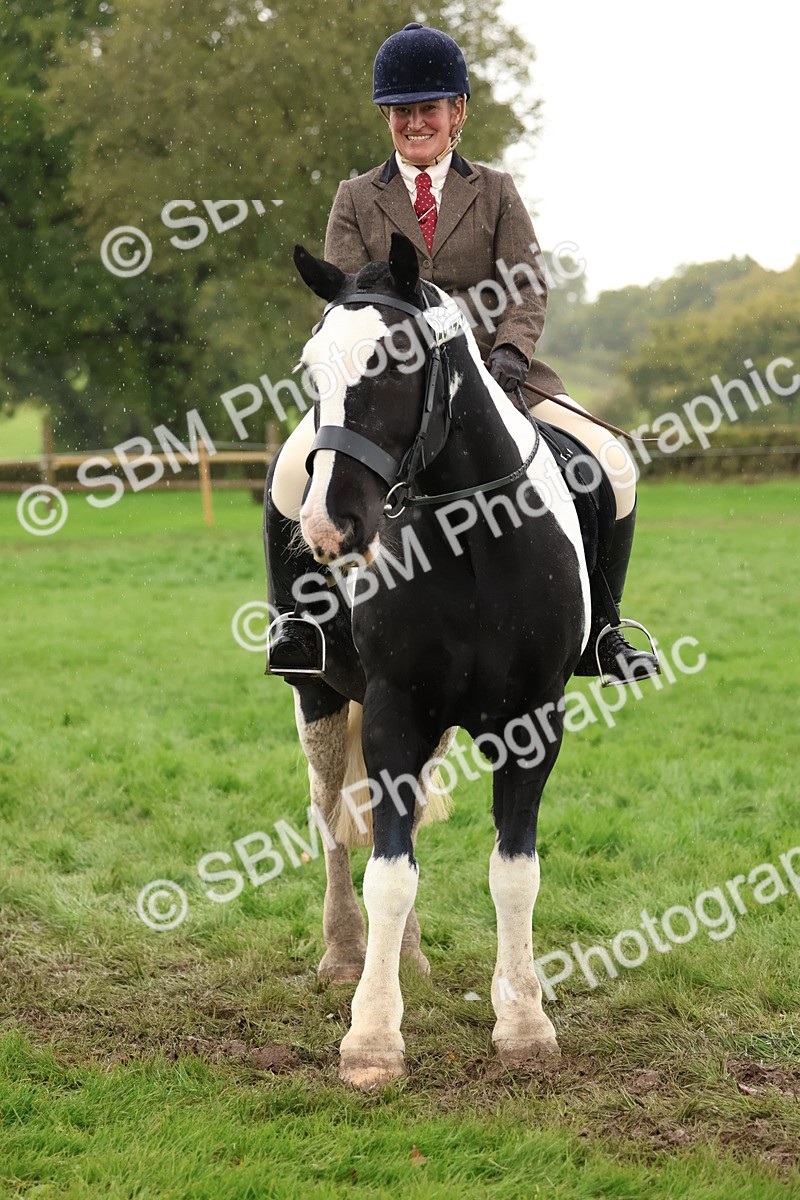 SBM_45063 - S27 - Young Veteran Ridden
