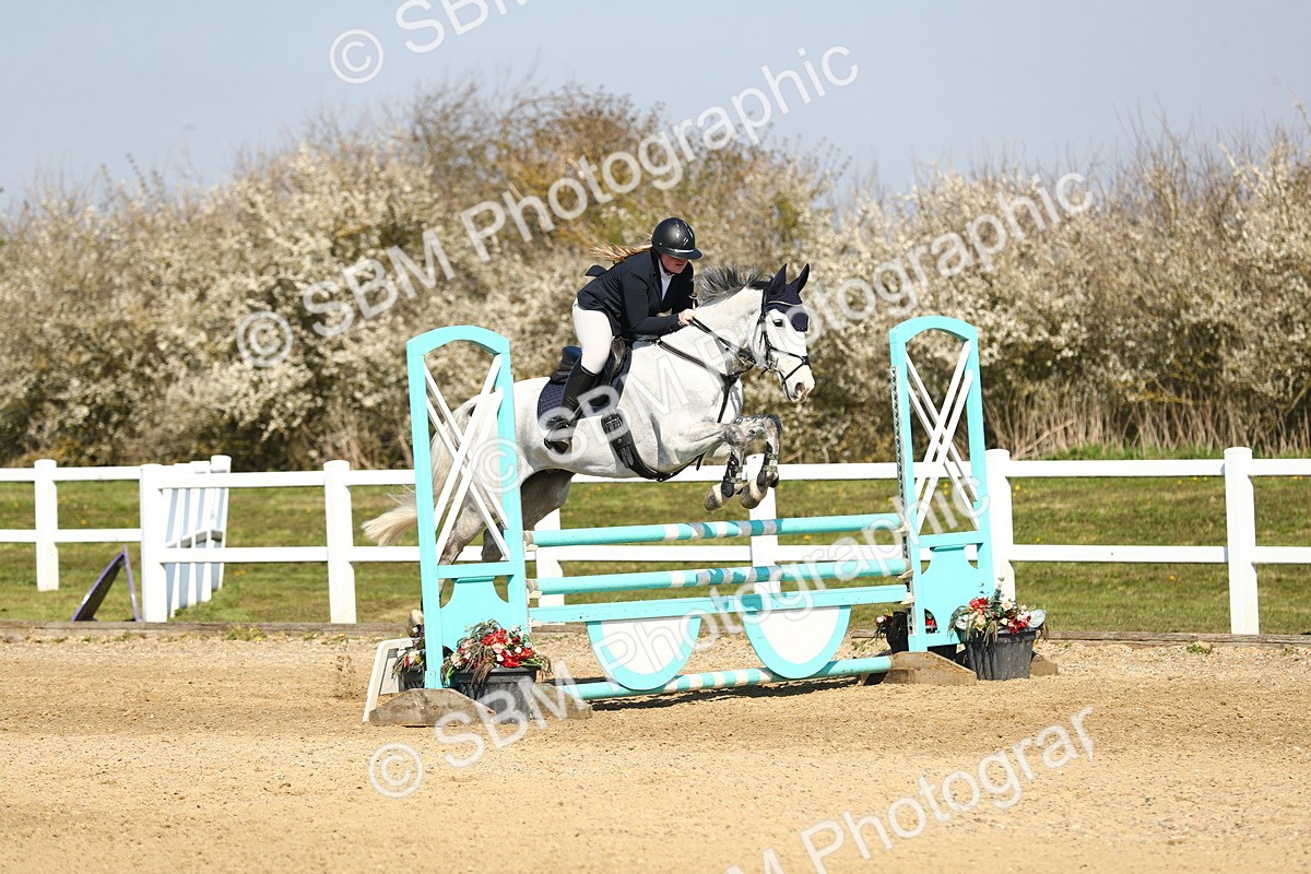 SBM_000573 - Class 3 - Senior Discovery - 1.00m
