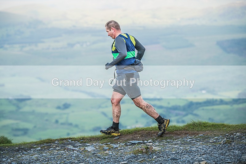 Blencathra-919 - Blencathra Fell Race Wednesday 5th June 2024