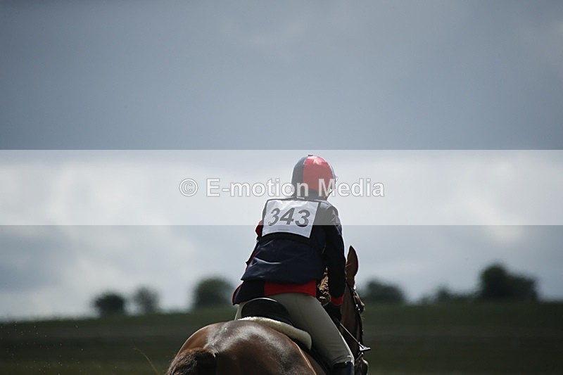 BVHT 140517  IXC -494 - Class 1 XC Intermediate 14/05/17