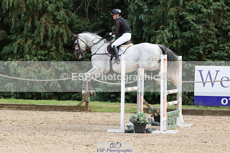 250703A-170003-06155 - Cls 10 1.05m Amateur Q and Open