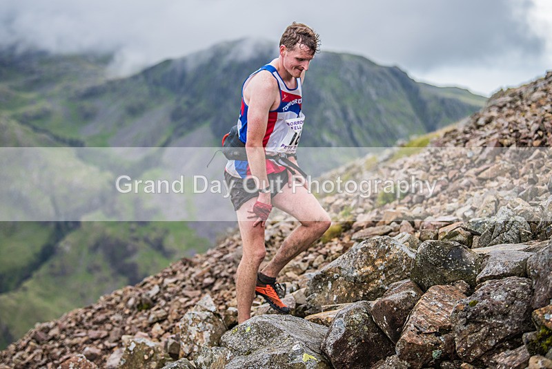 Borrowdale-472 - Borrowdale Fell Race Saturday 5th August 2023