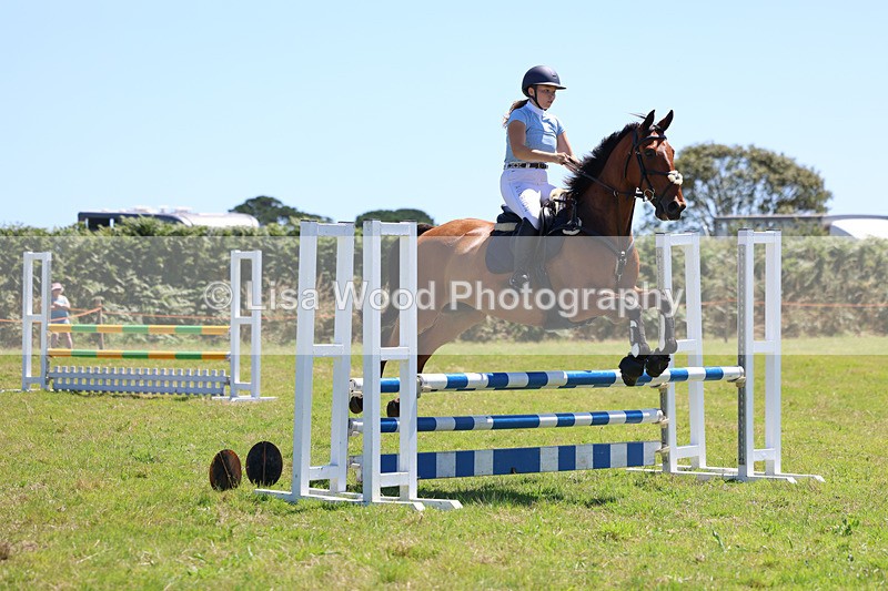 3E7A5327 - Class 8: 85cm National Amateur Championship Qualifier