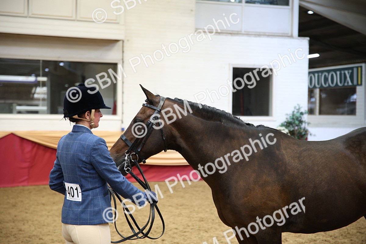 SBM_23370 - Class 904 - Supreme Final Ridden Diamond