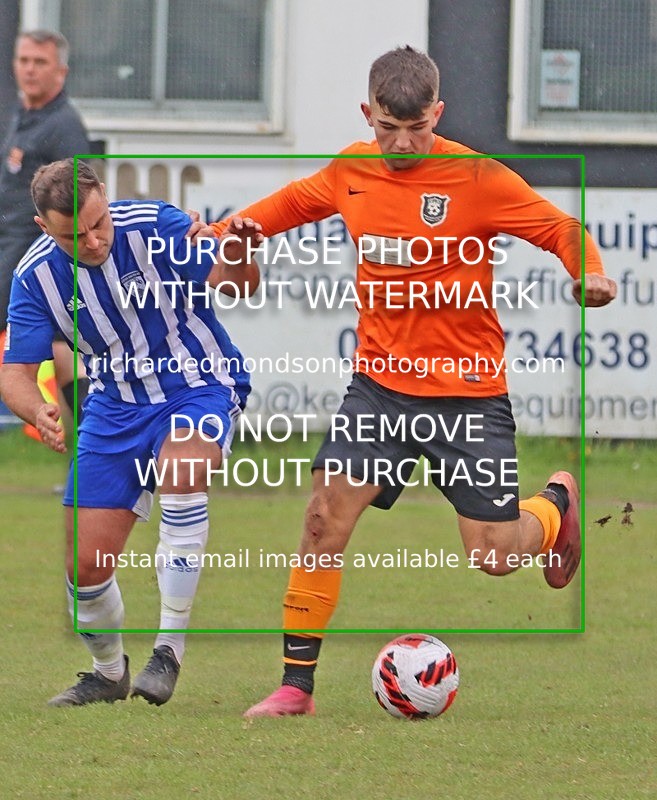 IMG_6586 - Caton Utd v Morecambe Royal