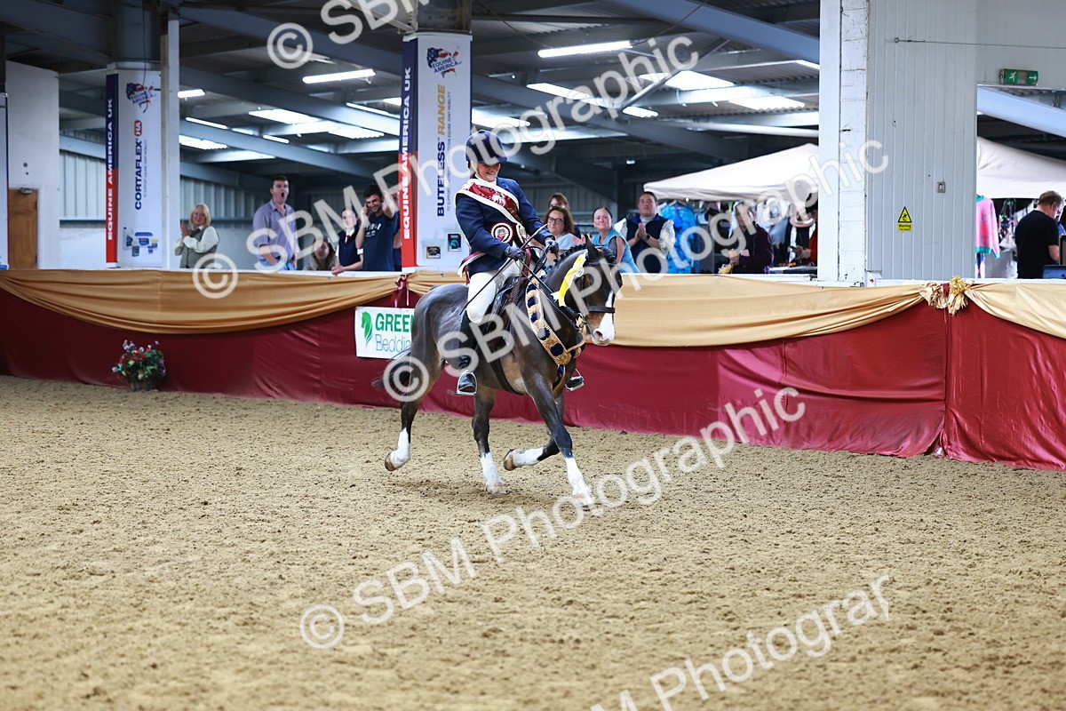 SBM_23557 - Class 904 - Supreme Final - Ridden Diamond