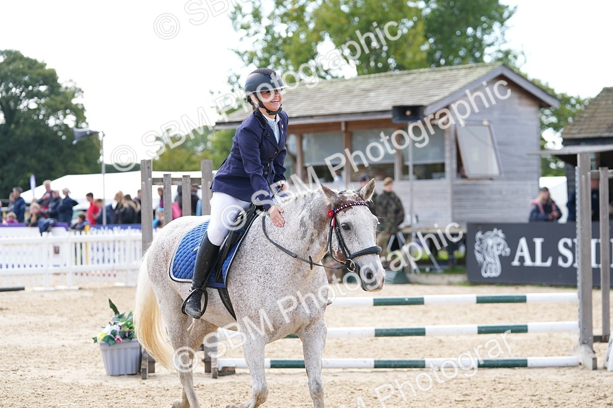 SBM_44283 - J7 - Junior Pony 60cm Championship