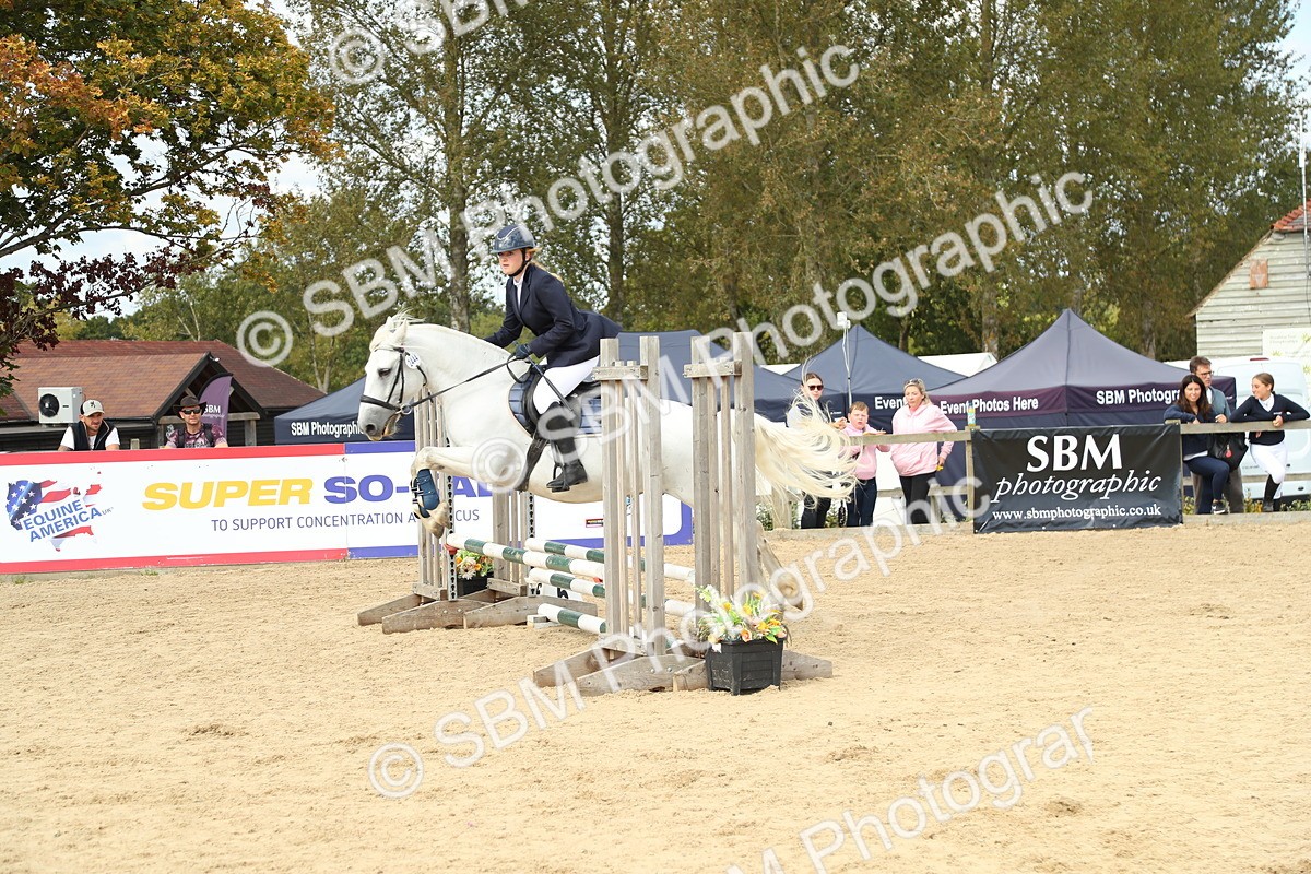 SBM_46471 - J7 - Junior Pony 60cm Championship