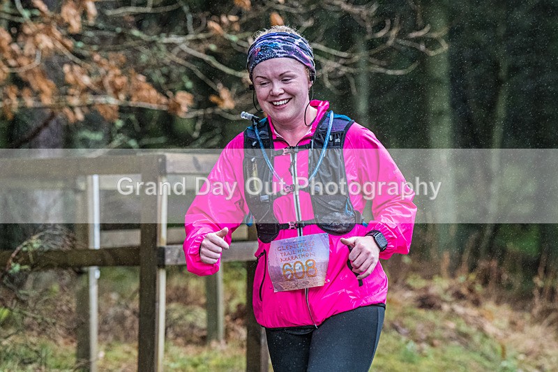 Glentress 21  10K-530 - High Terrain Events Glentress 21 & 10K Trail Runs Saturday 18th February 2023