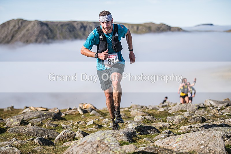 Langdale-628 - Langdale Horseshoe Fell Race Saturday 11th October 2025