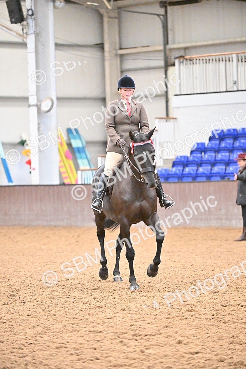 SBM_001908 - Class 25 - Tattersalls ROR Amateur Ridden