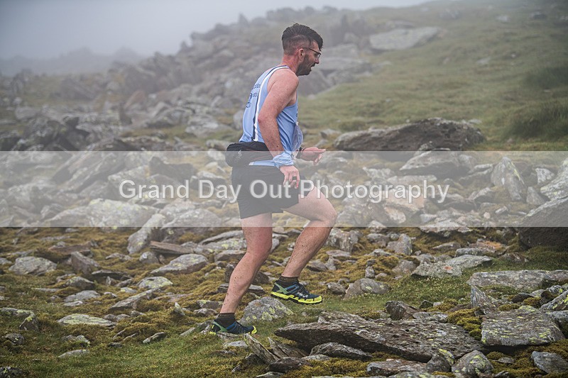 Duddon Short-80 - Duddon Valley Short Fell Race Saturday 30th May 2025