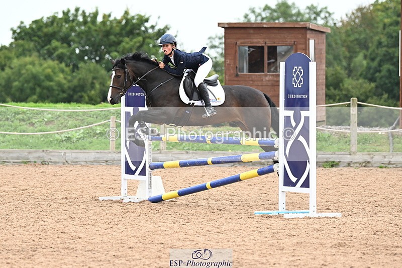 240907A-142043-02322 - Cls 4 Pony Big Team 95cm & 1.05m