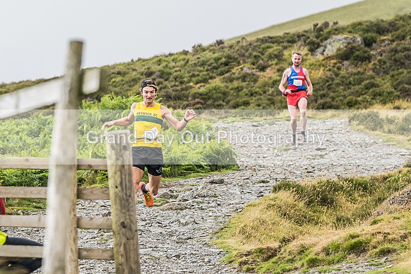 Skiddaw-609 - Skiddaw Fell Race Sunday 2nd July 2023